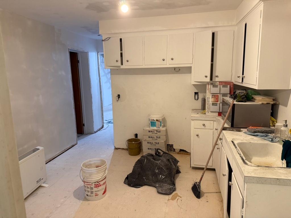 Grand 2 ½ rénové à louer (Sous-sol) – Saint-Léonard | 3237383