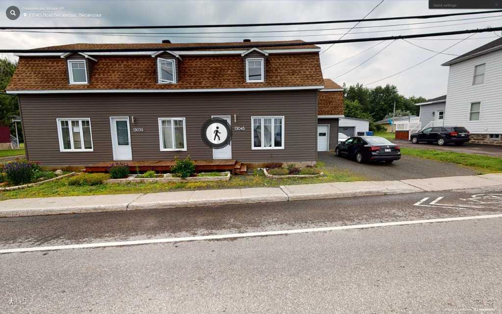 Grand 4 1/2 au cœur de Ste-Angèle | 3237384