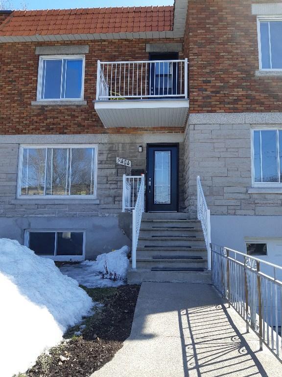 3 1/2 Près du Parc Maisonneuve et HMR | 3237388