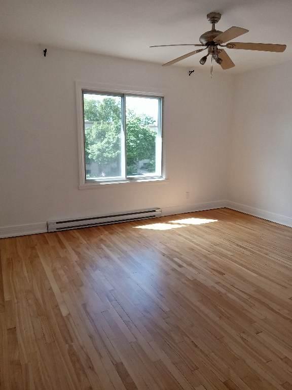 3 1/2 Près du Parc Maisonneuve et HMR | 3237388