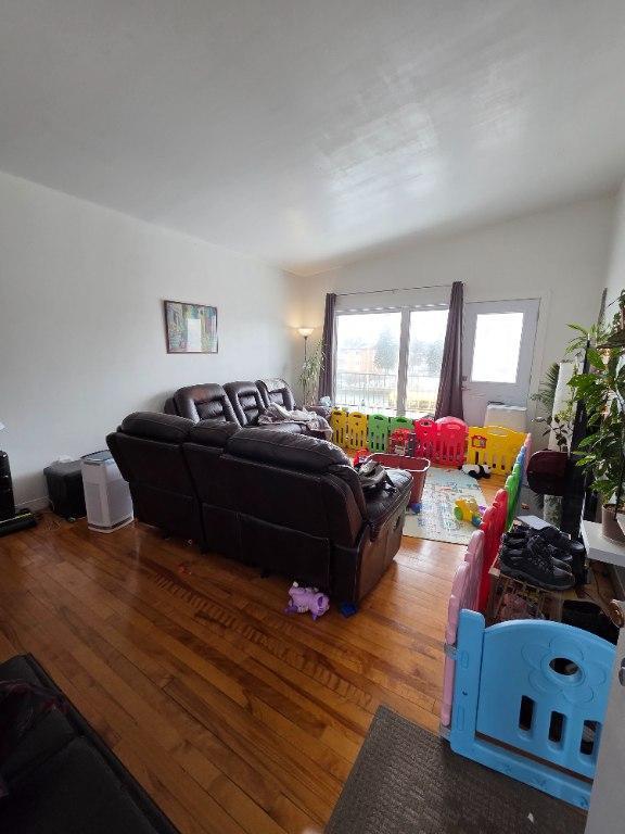 5 1/2 a louer Ste-Foy | 3237389