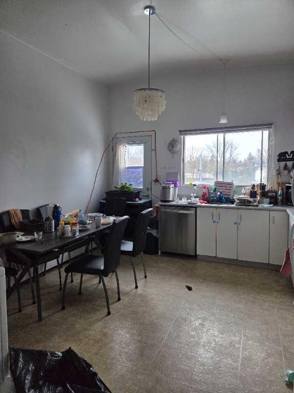 5 1/2 a louer Ste-Foy | 3237389