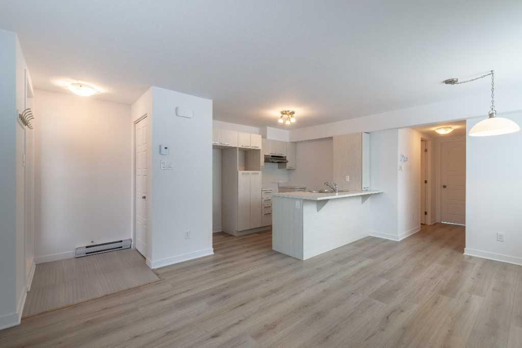 3 1/2 à louer - 1er juillet 2026 | 3237391