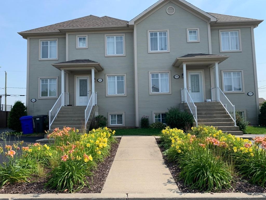 5 1/2 a louer a St Césaire | 3237392