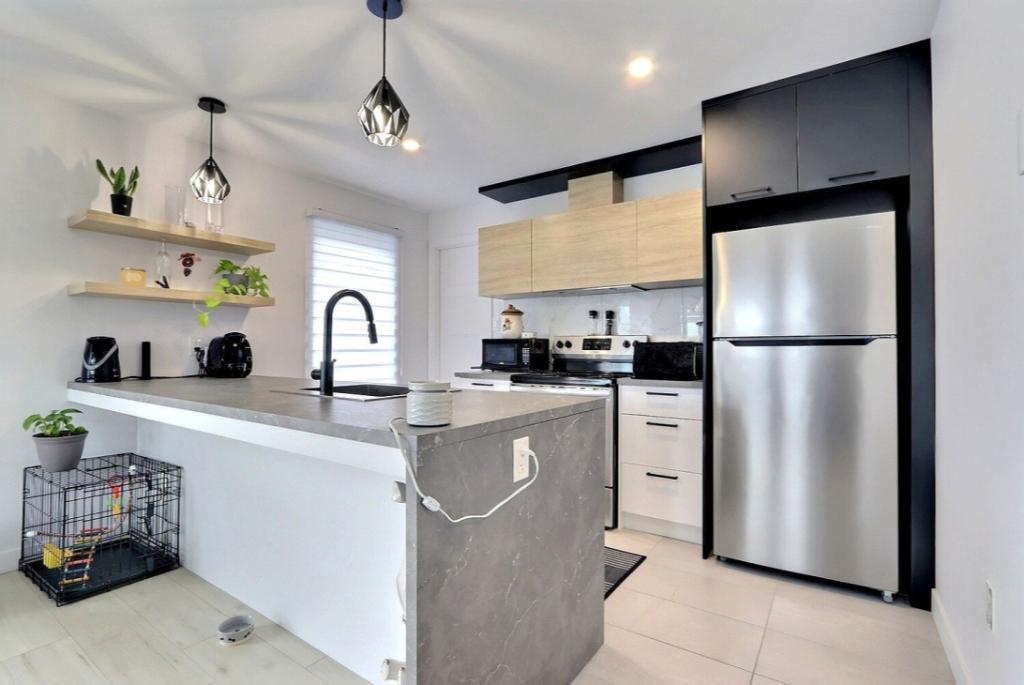 ÉNORME 3 1/2, Style Penthouse | 3237444