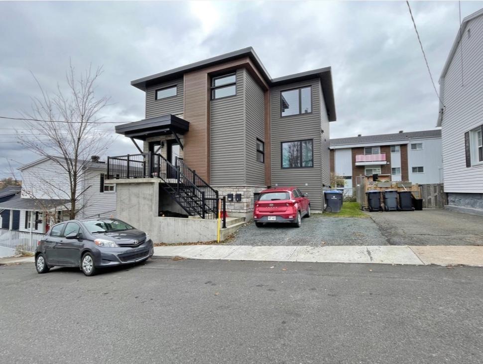 ÉNORME 3 1/2, Style Penthouse | 3237444