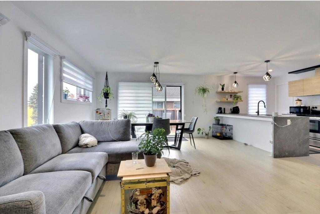 ÉNORME 3 1/2, Style Penthouse | 3237444