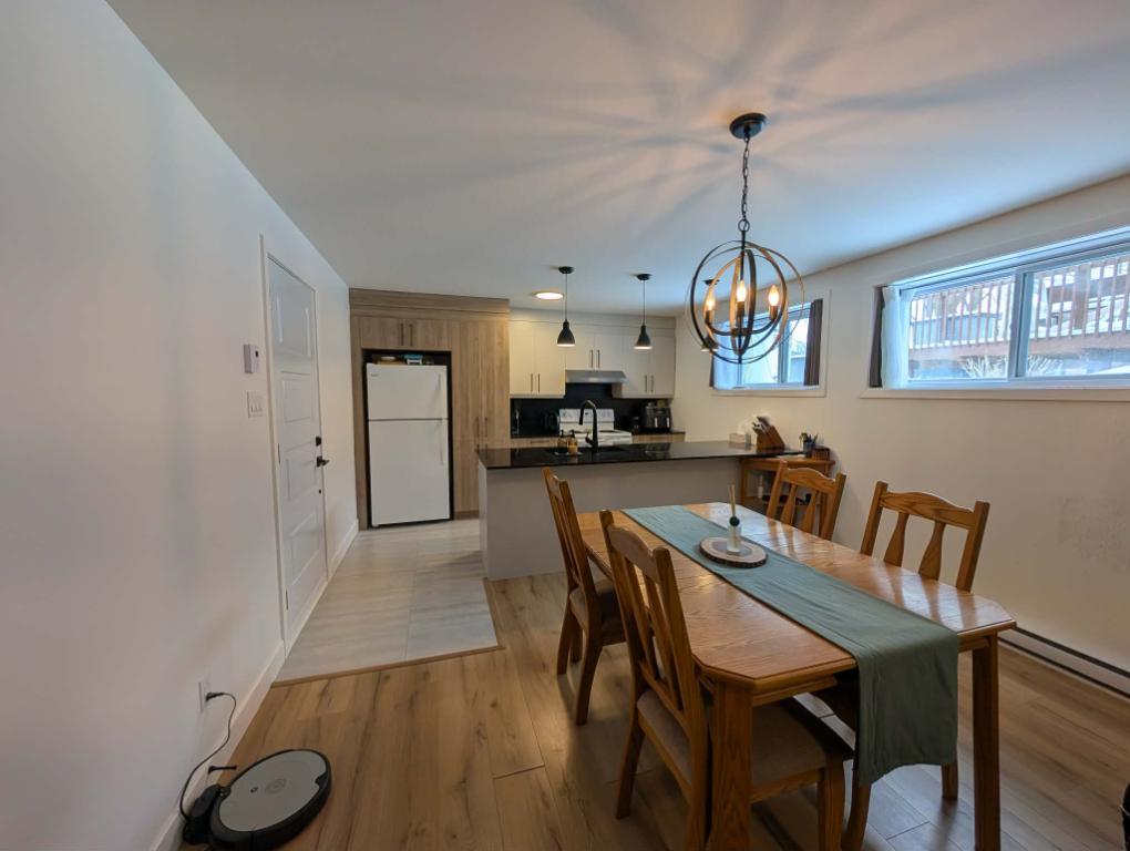 Grand bachelor 4 1/2 à louer Saint-Eustache | 3237477