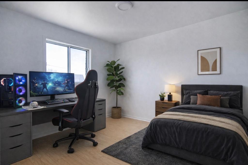 Beaux 4 1/2 à louer Repentigny, à partir de 1400 $, avril et juillet | 3237478