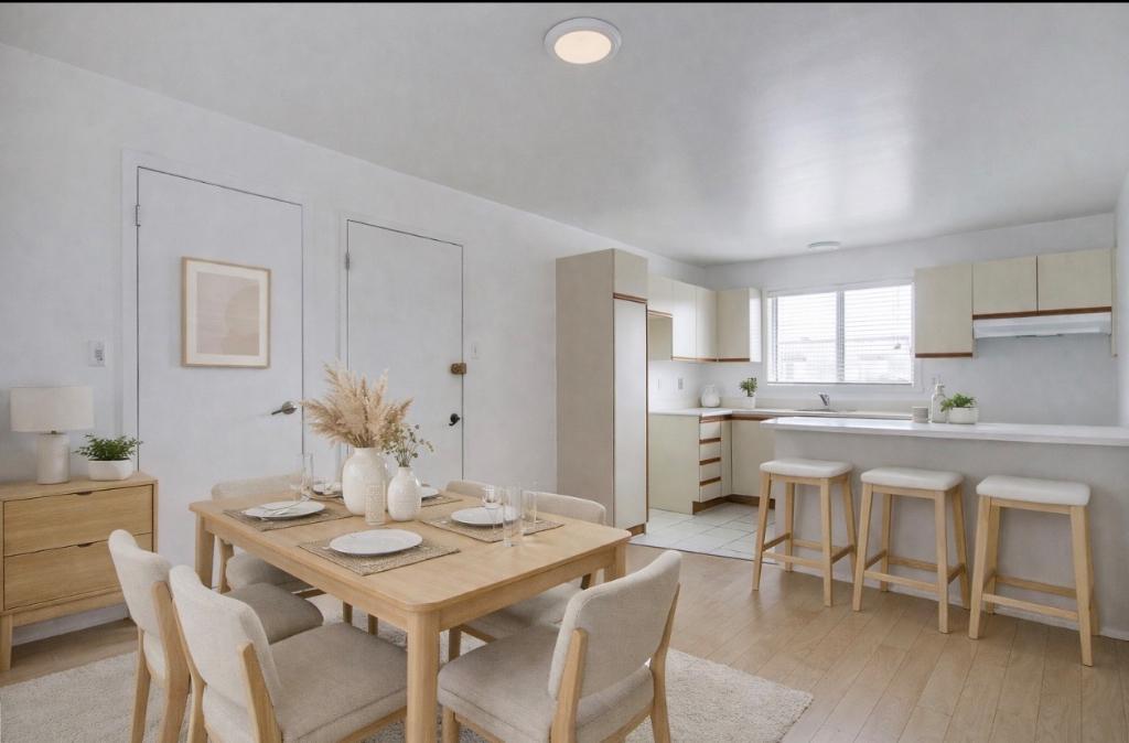 Beaux 4 1/2 à louer Repentigny, foyer, 1400 $, juillet | 3237481