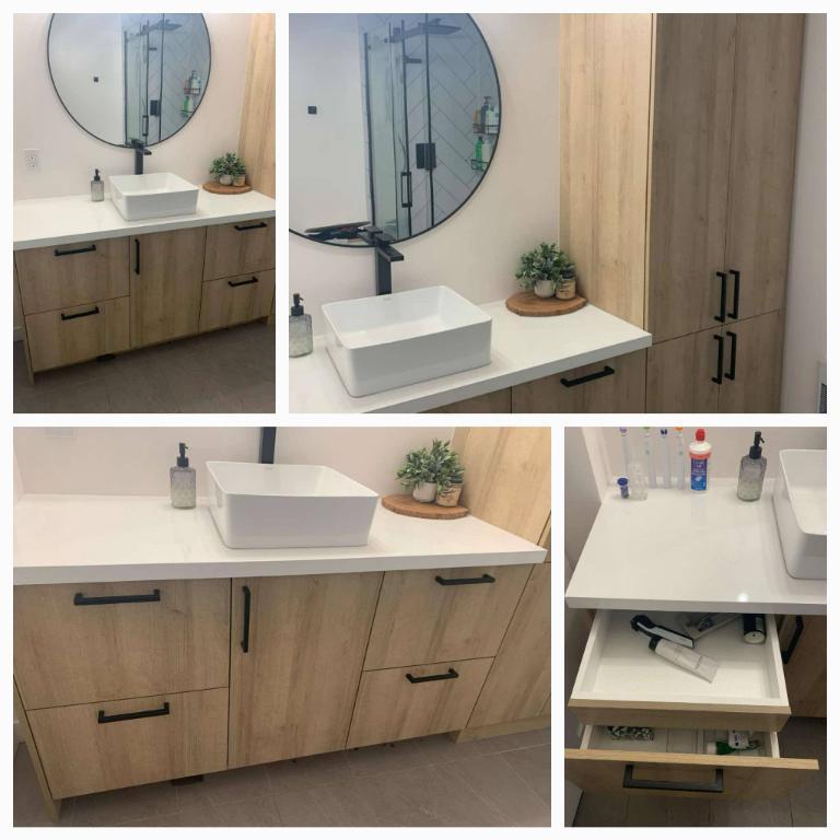 Loyer neuf à louer 4-1/2 | 3237483