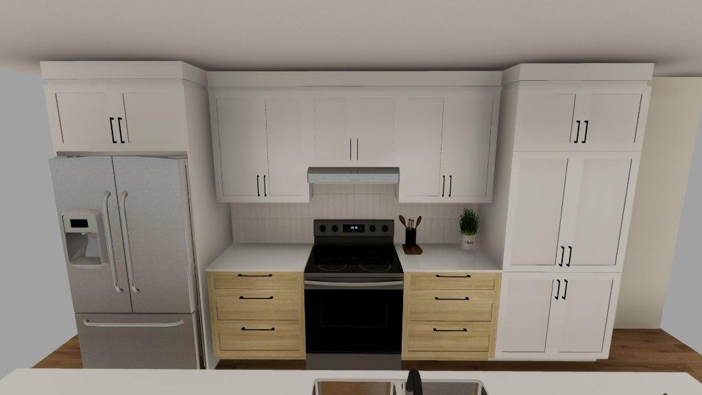 Loyer neuf à louer 4-1/2 | 3237483