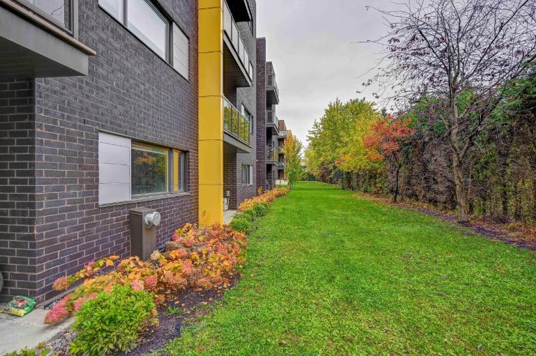 1 CH - 1 SDB - Longueuil - $1,440 /mo | 3237511