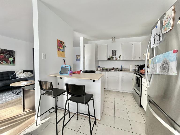 Appartement 5 ½ à louer Lévis juillet 2026 | 3237519