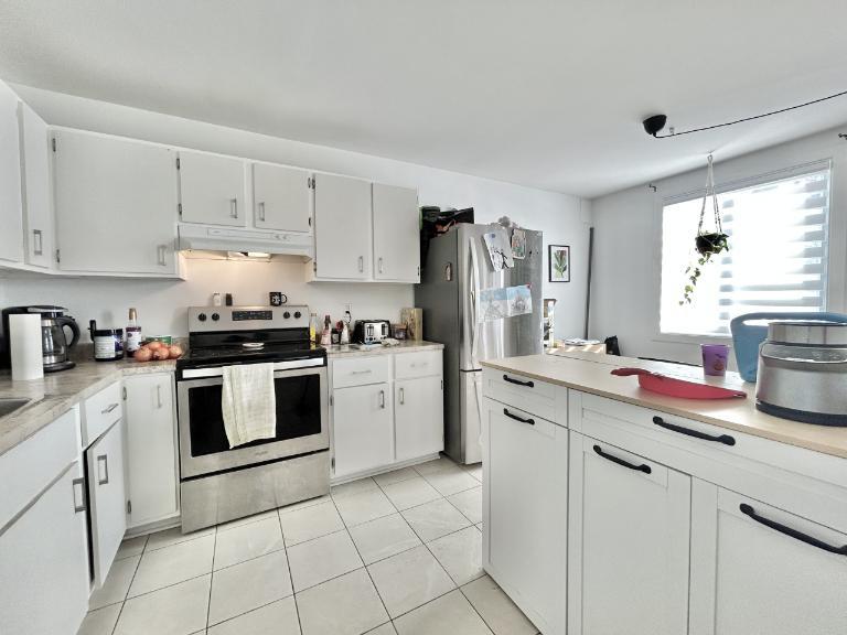 Appartement 5 ½ à louer Lévis juillet 2026 | 3237519