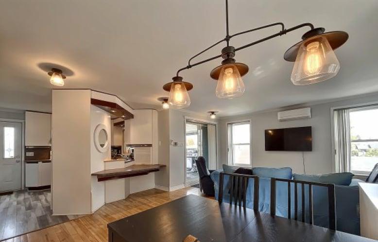 Grand 4 1/2 à Louer à Ancienne Lorette | 3237523