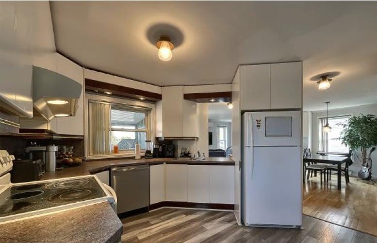 Grand 4 1/2 à Louer à Ancienne Lorette | 3237523