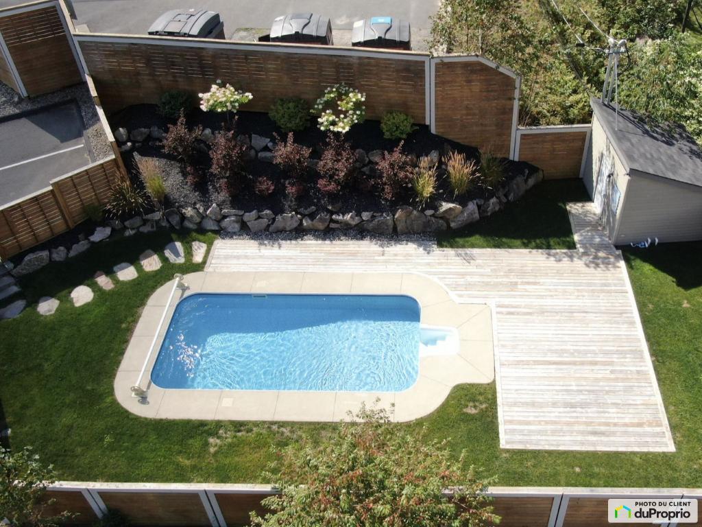 4 1/2 à louer avec piscine au cœur de Mont-Tremblant (Saint-Jovite) | 3237528