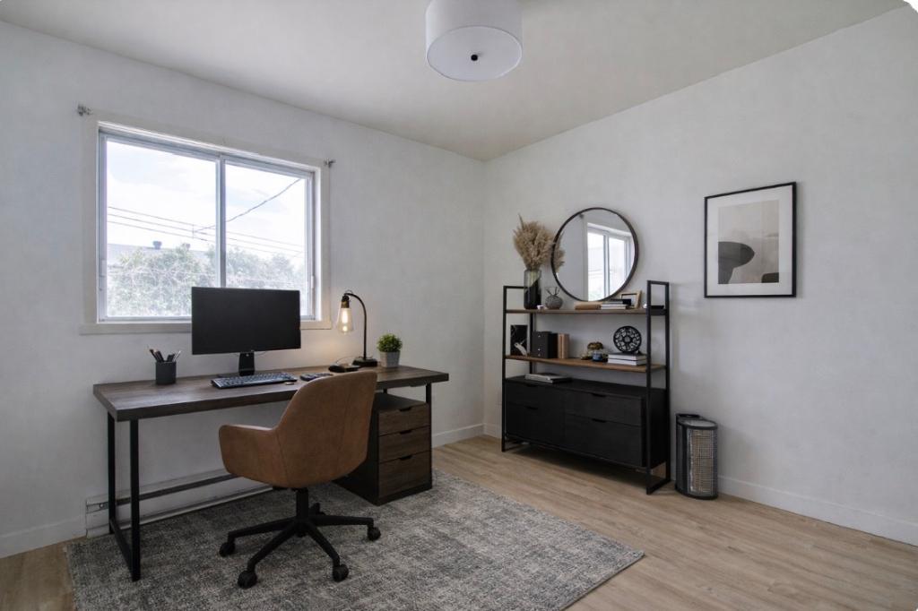 Grand 41/2 à louer à Repentigny, foyer, 1600 $, juillet | 3237532