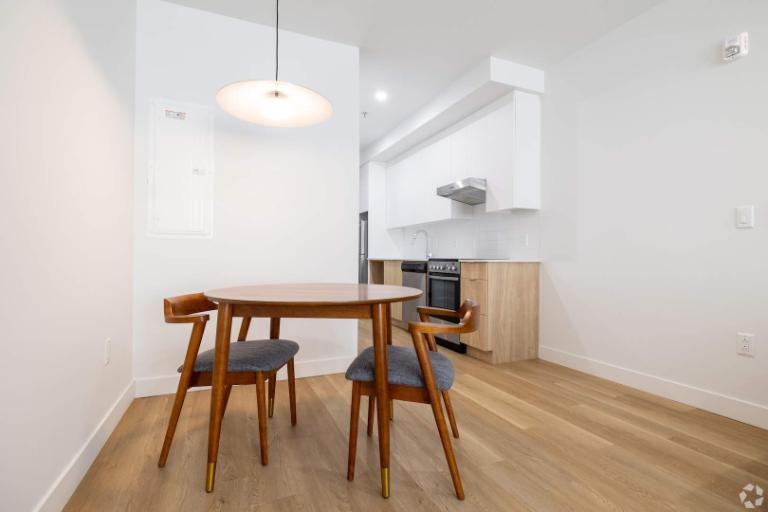 Studio - Montréal - $1,640 /mo | 3237538