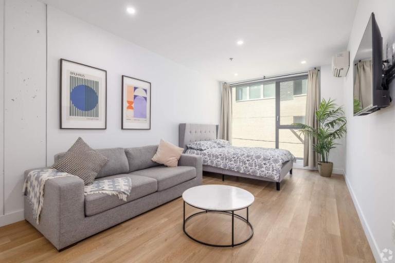Studio - Montréal - $1,640 /mo | 3237538