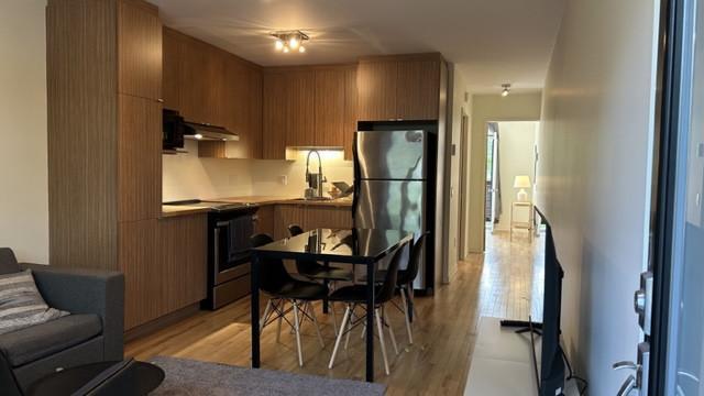 3 1/2 - Montréal - 1 750 $/mois | 3237543