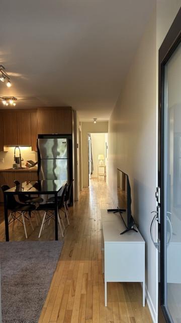 3 1/2 - Montréal - 1 750 $/mois | 3237543