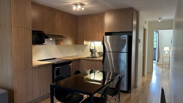 3 1/2 - Montréal - 1 750 $/mois | 3237543