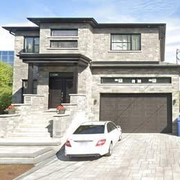 Appartement en sous-sol à louer à Brossard (2 chambres, 1 salle de bain) | 3237545