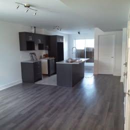 Appartement en sous-sol à louer à Brossard (2 chambres, 1 salle de bain) | 3237545