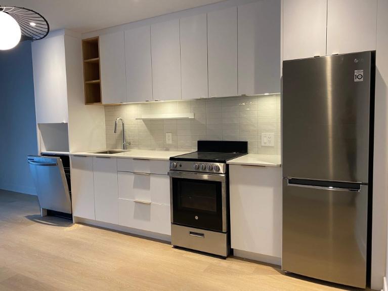 1 CH - 1 SDB - Montreal - $1,825 /mo | 3237548