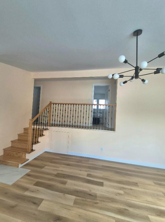 Magnifique maison entièrement rénovée à Sainte‑Adèle à louer | 3237569