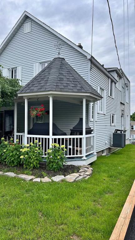 Maison avec garage à louer | 3237570