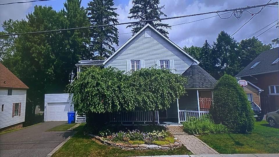 Maison avec garage à louer | 3237570