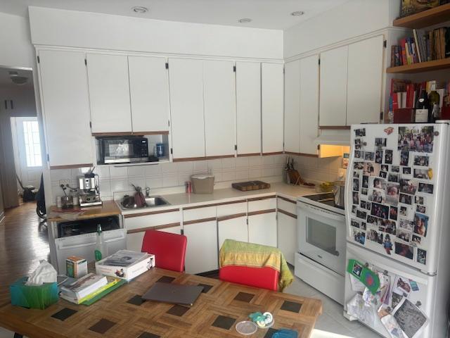 LOGEMENT À LOUER ROSEMONT LA PETITE PATRIE | 3237574