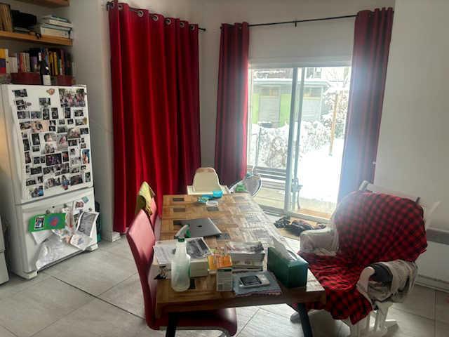 LOGEMENT À LOUER ROSEMONT LA PETITE PATRIE | 3237574