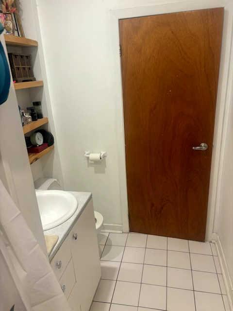 LOGEMENT À LOUER ROSEMONT LA PETITE PATRIE | 3237574