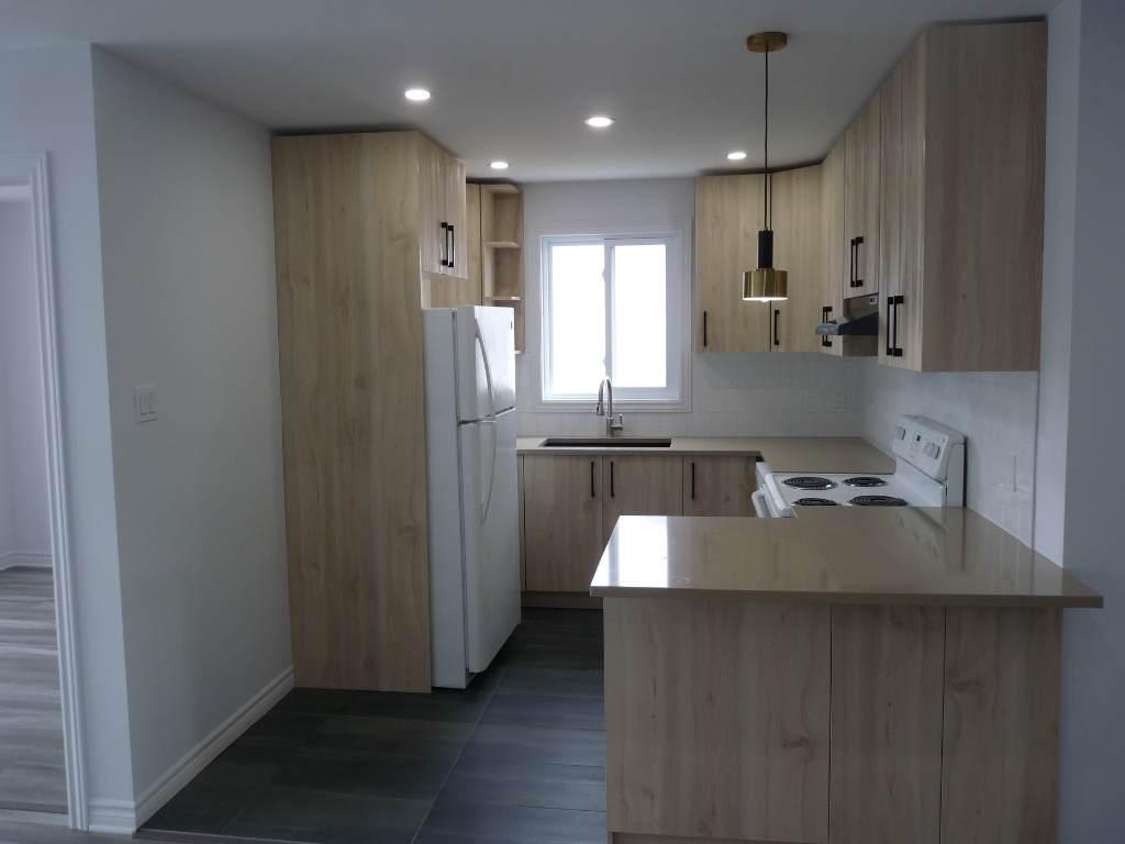 5 ½ à louer, style condo, Terrebonne, avec inclusions | 3237575