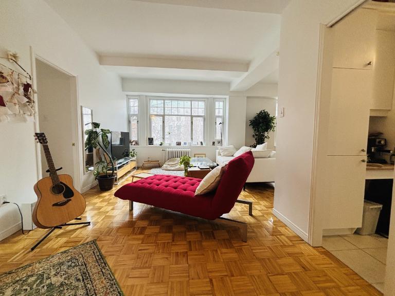 Appartement 4 ½ à louer Montcalm / Saint-Sacrement juillet 2026 | 3237576