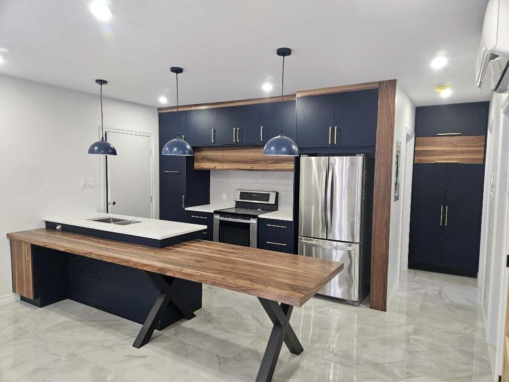 Logement 5 ½ NEUF, lumineux et moderne ! | 3237577