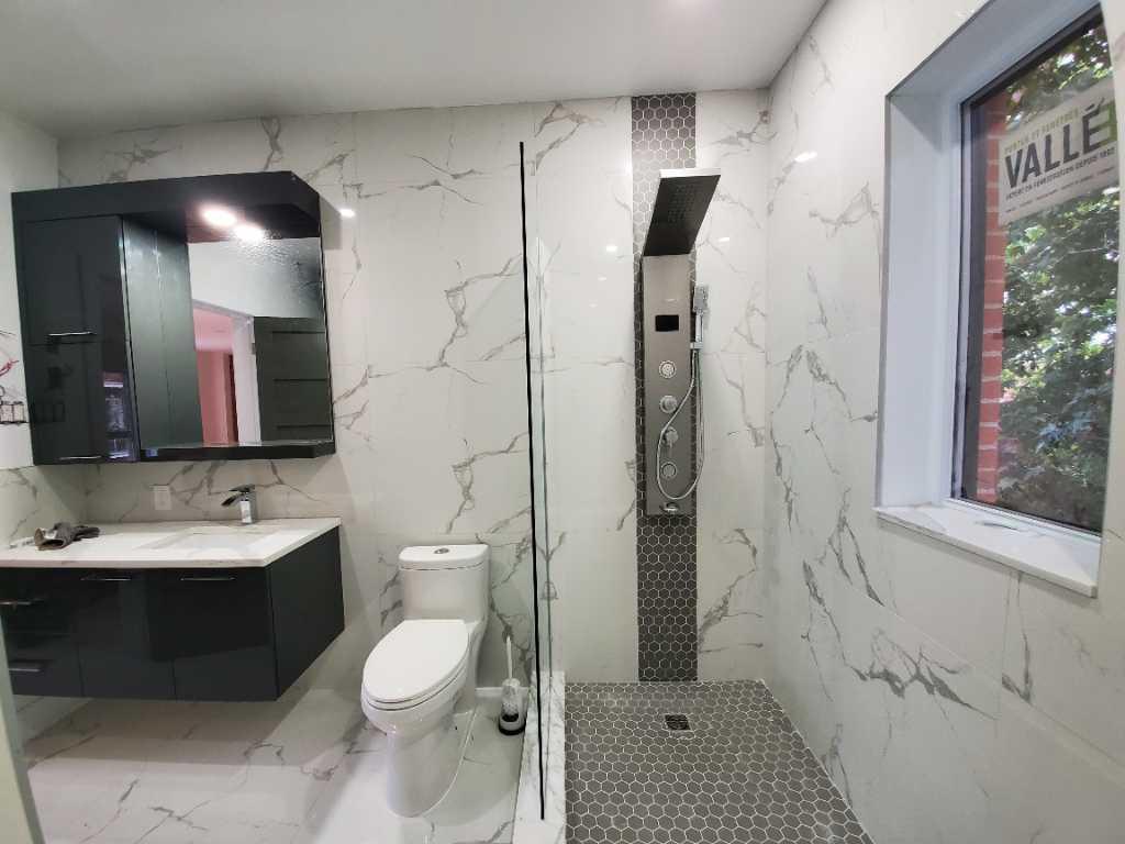 Logement 5 ½ NEUF, lumineux et moderne ! | 3237577