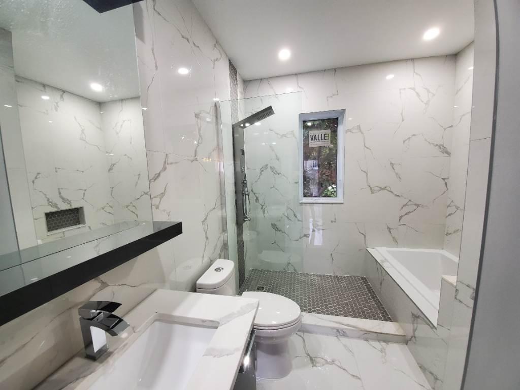 Logement 5 ½ NEUF, lumineux et moderne ! | 3237577