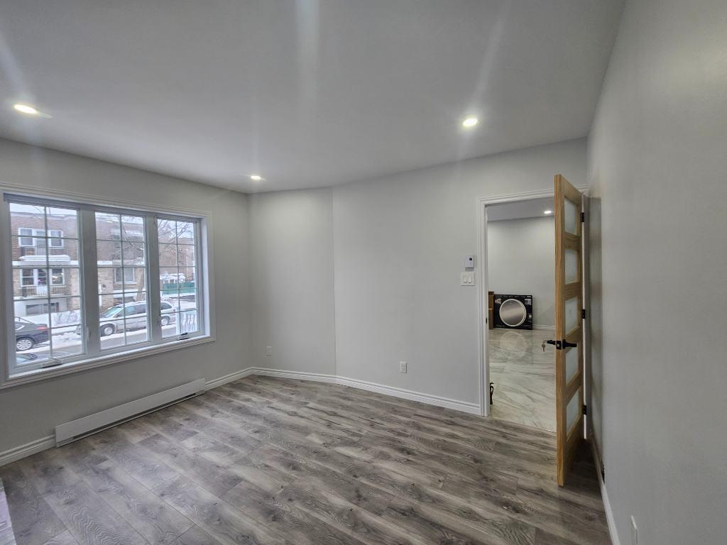 Logement 5 ½ NEUF, lumineux et moderne ! | 3237577