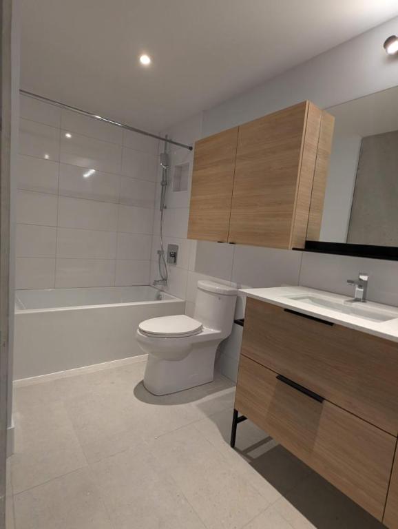 2 CH - 1 SDB - Montreal - $2,260 /mo | 3237583