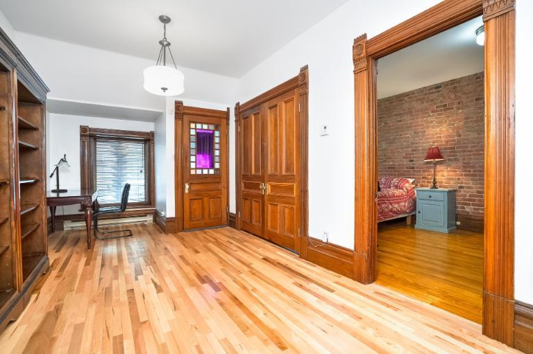 6 1/2 - Montréal (Le Plateau Mont-Royal) - 3 050 $/mois | 3237588