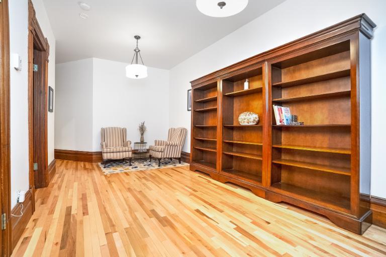 6 1/2 - Montréal (Le Plateau Mont-Royal) - 3 050 $/mois | 3237588
