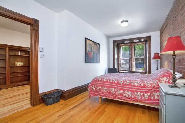 6 1/2 - Montréal (Le Plateau Mont-Royal) - 3 050 $/mois | 3237588