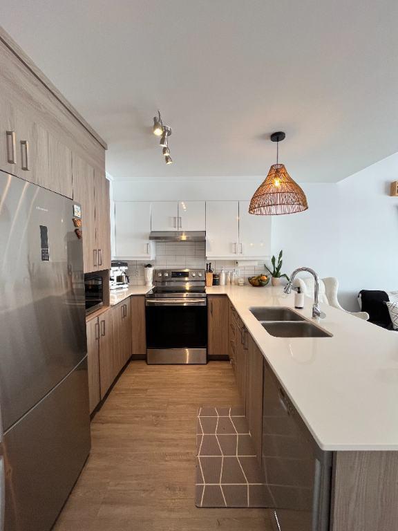 Condo 5 1/2 - Condo 3 chambres et 1.5 sdb Laval Sainte-Rose | 3237595