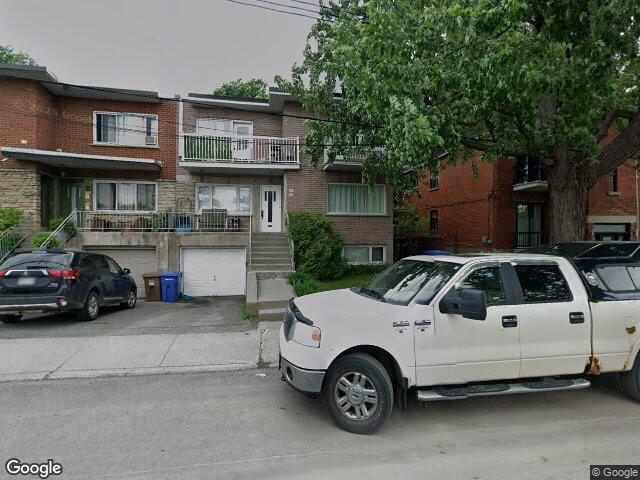 3 1/2 Ouvert Avec Thermopompe 2 étage | 3237600