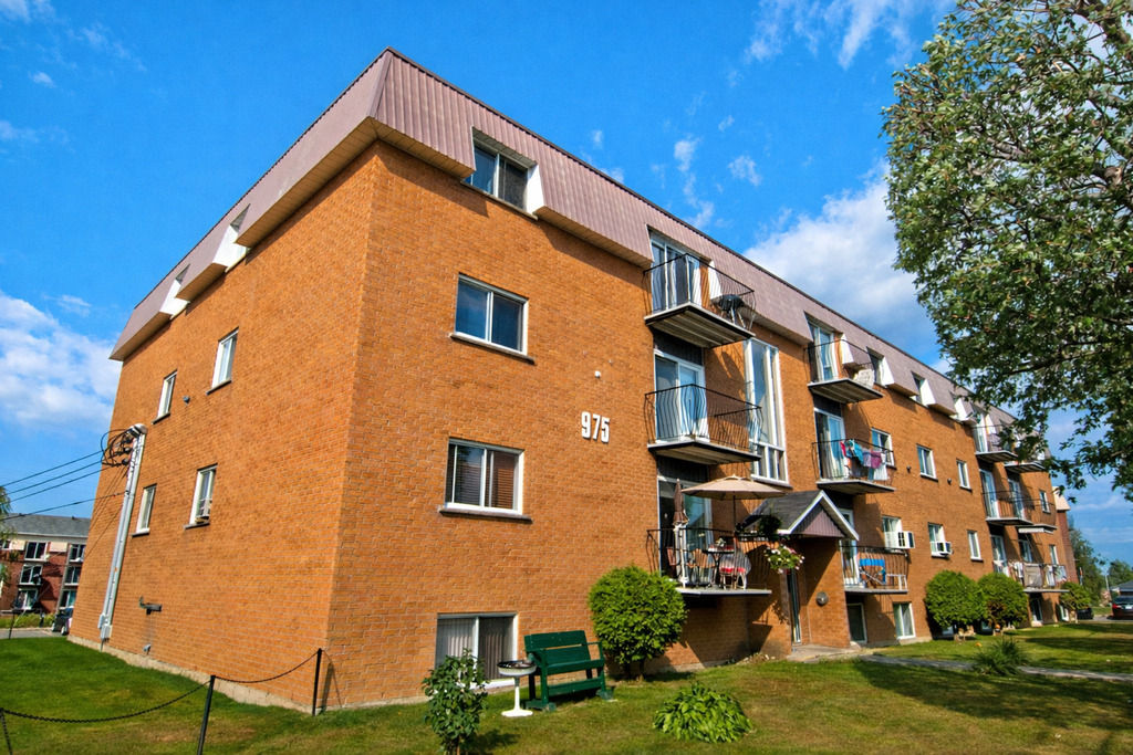 BEAU 3½| CHAUFFAGE & EAU CHAUDE | 3237603